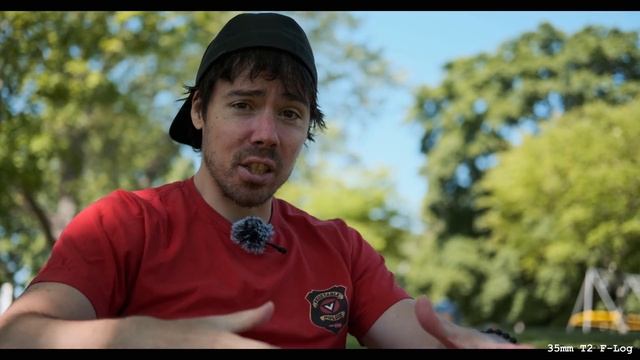 Best Lenses For Fujifilm XT4 For VIDEO