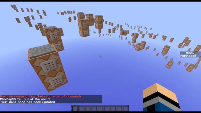 Minecraft: Parkour1000 Custom Map Ep.1 - I SUCK AT PARKOUR! смотреть онлайн