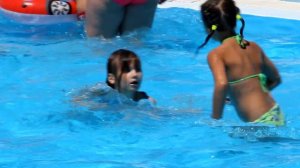 Аквапарк Лазурный Таганрог