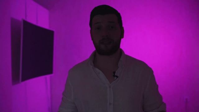 СВЕТ для съемки ВИДЕО: СХЕМА света для интервью и YouTube смотреть онлайн