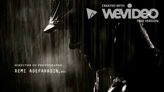 Honour- The Pacific Main Titles смотреть онлайн