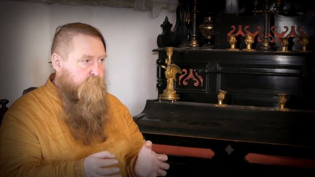 "Древо жизни" - Русский ювелирный убор смотреть онлайн