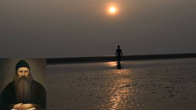 Избранные изречения отца Серафима (Роуза). «СЕЙЧАС ПОЗЖЕ, ЧЕМ МЫ ДУМАЕМ».mp4 смотреть онлайн