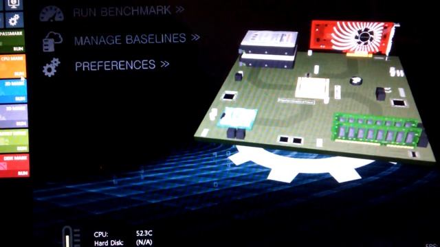 HP dv5 CPU upgrade with quad core q9100 смотреть онлайн
