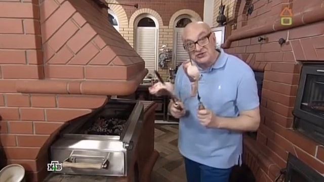 Шашлык из телятины смотреть онлайн