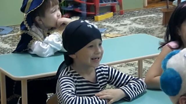 2014 12 26 дс 167  логопедическая группа