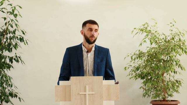 "ЧТО ТЫ ВИДИШЬ?" (Иер.1-11,12)_ Пшеничнюк В. смотреть онлайн