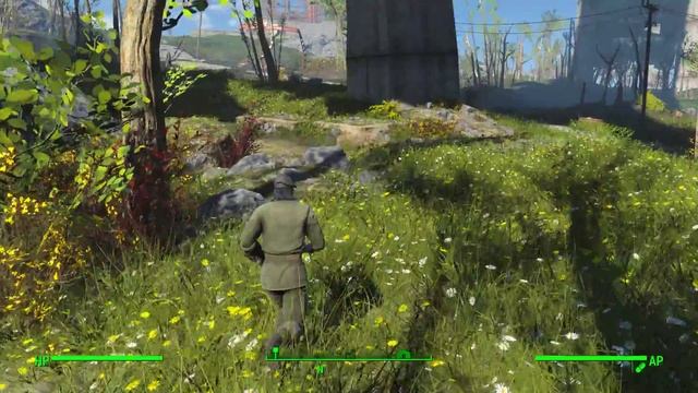 What lovely weather we're having! смотреть онлайн