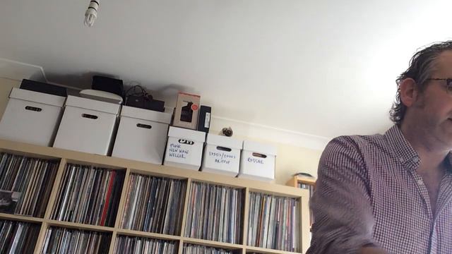Vinyl Community: Needle Drop 45's - All Killer, No Filler!!! (Jazzman, Mr Bongo, Acid Jazz...) смотреть онлайн