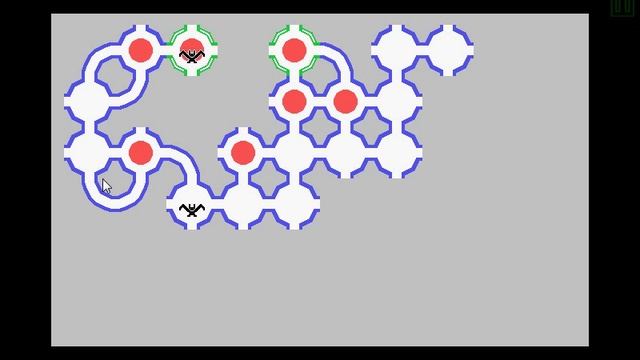Hunt The Wumpus for Android WIP смотреть онлайн