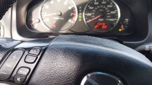 Мазда 6 GG 2.3 АКПП Глохнет при старте, дергается не едет. Часть 1