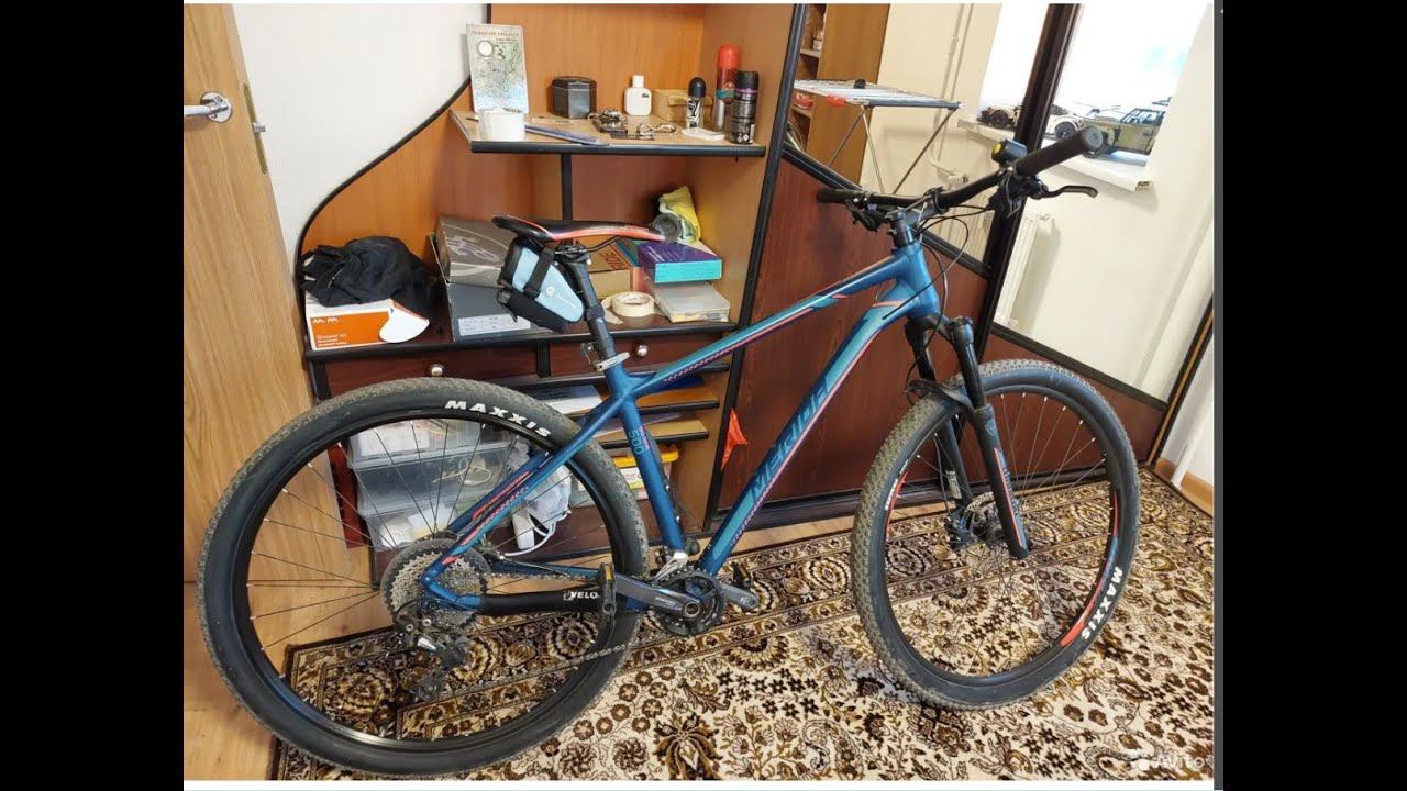 Merida Big.Nine 500 29