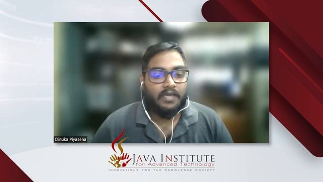 Dinuka Piyasena | Youngest Software Engineers | Full Stack Engineer |Java Institute смотреть онлайн