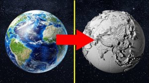 Что будет, если все люди на Земле исчезнут на 24 часа?