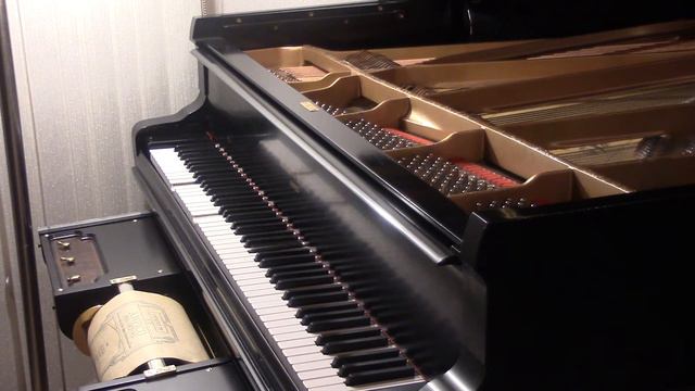 "Pennies From Heaven" on the LX-Jazz version-Played by Dick Hyman смотреть онлайн
