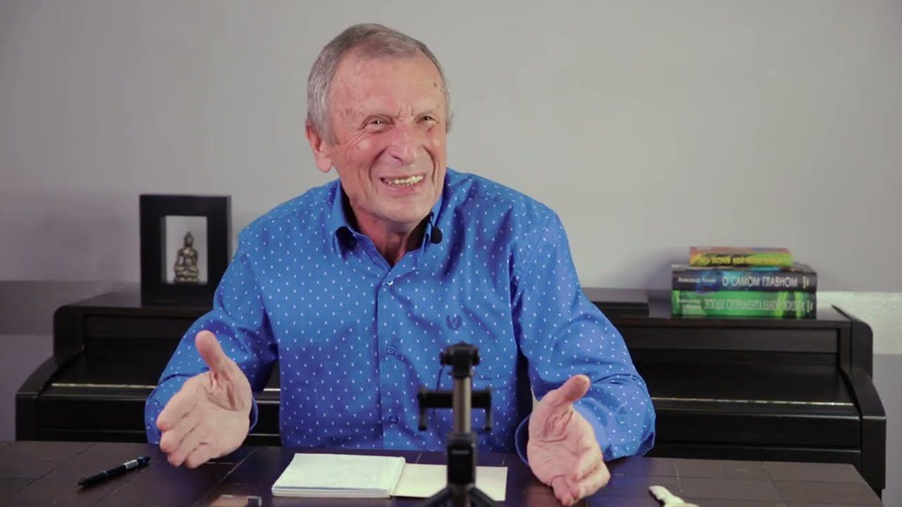 Путевые заметки от Клюева А.В. 1-я часть. смотреть онлайн