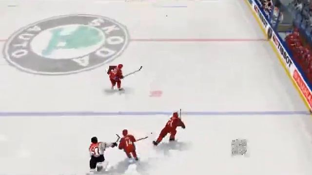 Противостояние Россия - Канада смотреть онлайн