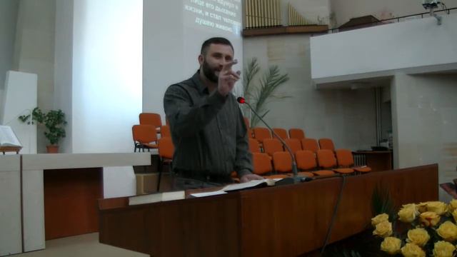 Алексей Середюк - История о трех слепых смотреть онлайн