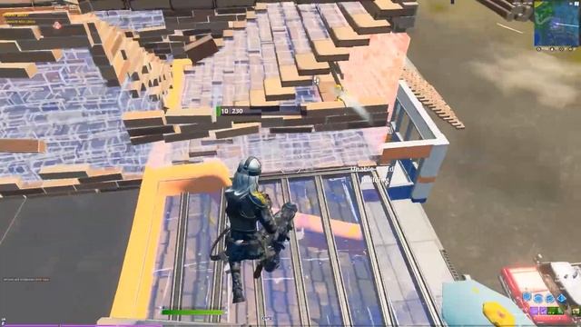 Persian Freestyle ? | Fortnite Highlights #1 | (CLIENT WORK) (ft. Keyboard Asmr) смотреть онлайн