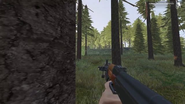 Arma3: новичок на Тушино ч.1 смотреть онлайн