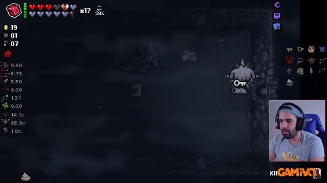El MOD que CAMBIA TOTALMENTE muchos MONSTRUOS Y BOSSES • Repentance смотреть онлайн