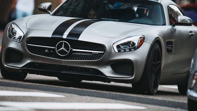 Cars in Fast and Furious 8 смотреть онлайн