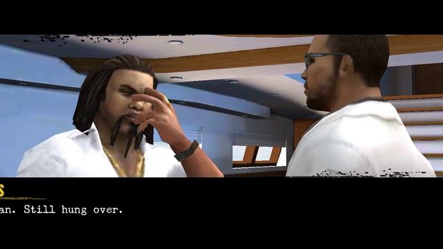 Gangstar Rio: City Of Saints Mobile Gameplay смотреть онлайн
