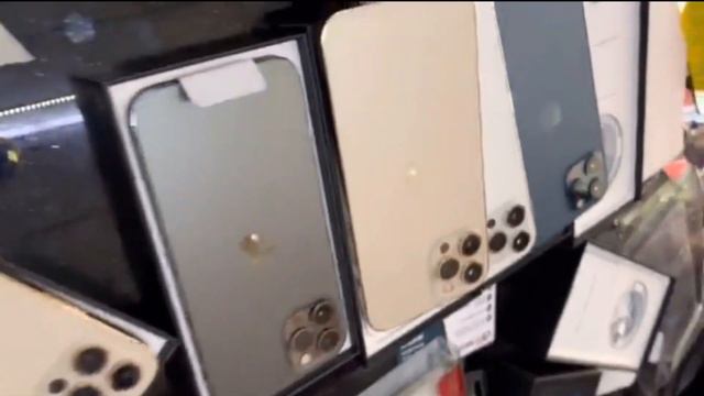 IPhone 12 Pro Max Hàng Singapore Khách Thích Hơn Hàng Mỹ