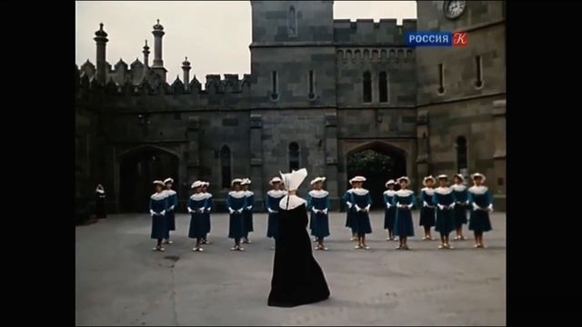 Небесные ласточки смотреть онлайн