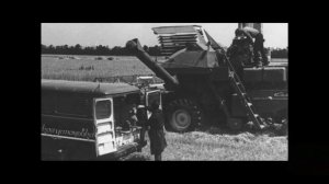 Сельхоз техника СССР