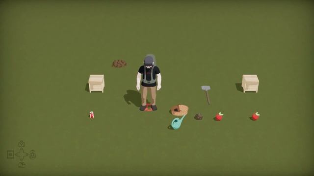 Indie Game Devlog #2 - Redesigning The Inventory System in Unity смотреть онлайн