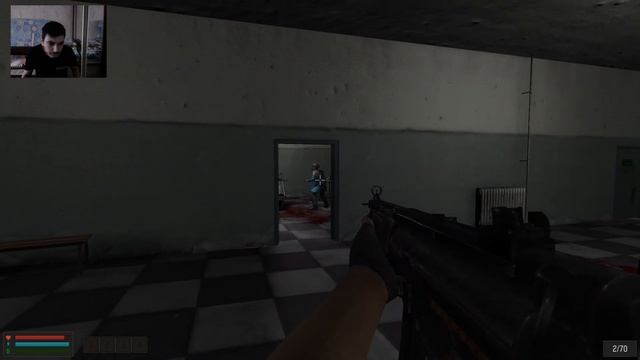 Мое прохождение игры Invention