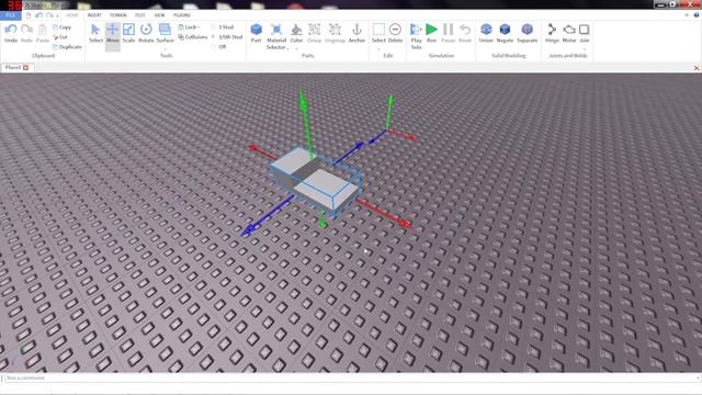 How-to: Solid Modeling Basics смотреть онлайн