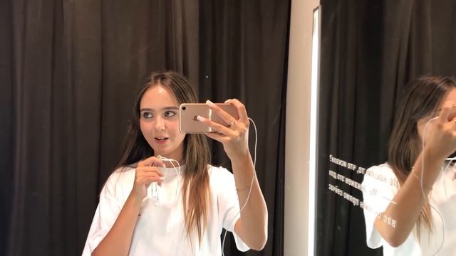 BACK TO SCHOOL 2021/СТИЛЬНАЯ ОДЕЖДА К ШКОЛЕ/ШОППИНГ/бэк ту скул/Bershka, Zara смотреть онлайн