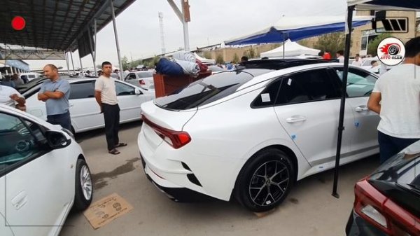 NAMANGAN MASHINA BOZORI NARXLARI..AVTO OLAM