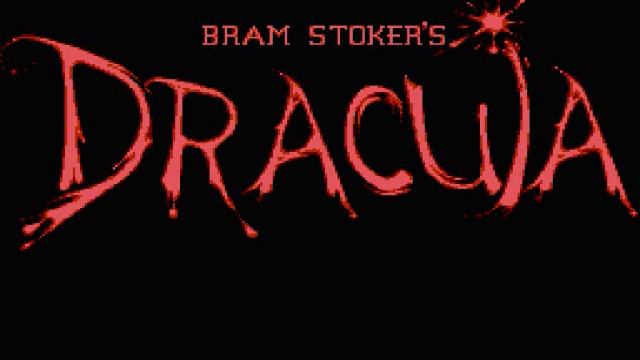 Shitty VGM Showcase: Bram Stoker's Dracula (NES) смотреть онлайн