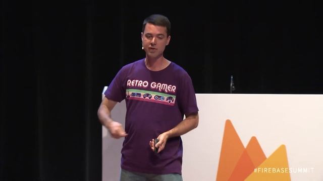 Build Better Games with Firebase (Firebase Dev Summit 2017) смотреть онлайн