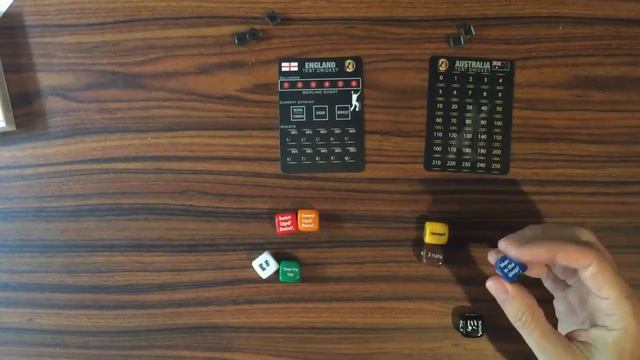 Pocket Sports Test Cricket - How To Play смотреть онлайн