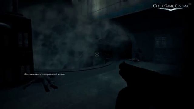 Дюк Нюкем навсегда - 21. Водолаз смотреть онлайн