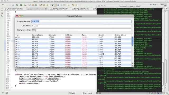 Let's Play TDD #154: Save and Cancel... Done! смотреть онлайн