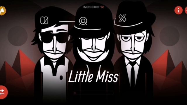 Incredibox Alpha/Little Miss прохождение #1 смотреть онлайн