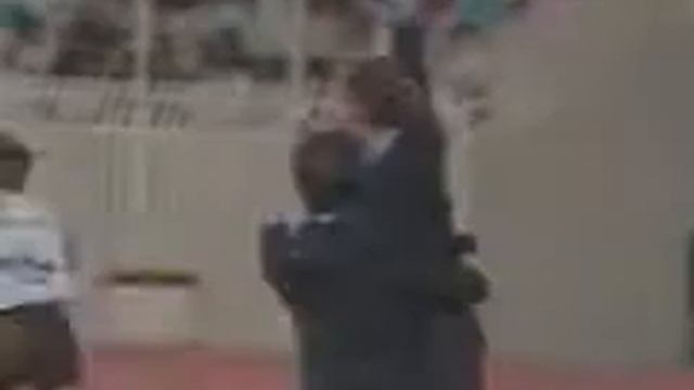 Francisco Gabriel Guerrero Goal - Brazil 0 Argentina 2 - 1995 FIFA World Youth Championship Final смотреть онлайн