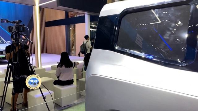 2023 CHERY Jetour T-1 FirstLook Walkaround—2022 Chengdu Motor Show—2023款奇瑞捷途T-1抢先实拍