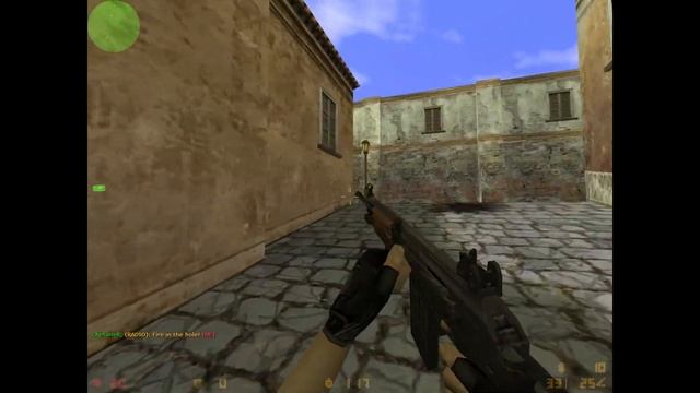 Counter-Strike 1.6 in 2023 Is Still Playable and it's Fun! смотреть онлайн