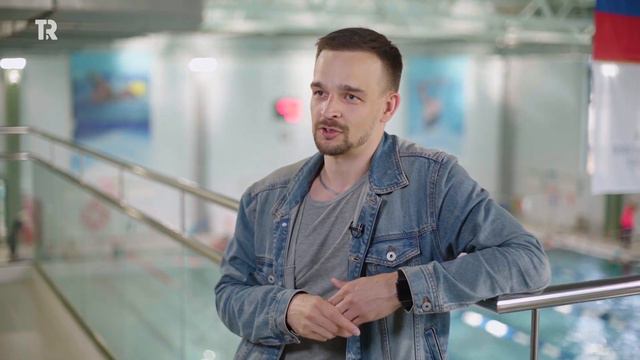 ЖАТЬ УМЕЮ, НЫРЯТЬ ЛЮБЛЮ: О РЕКОРДЕ И КНИГЕ ГИННЕСА смотреть онлайн