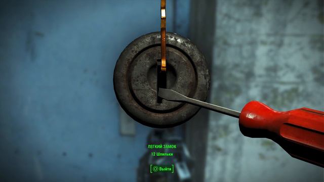 Fallout 4 (Фоллыч 4) - Прохождение 06 - Долгий путь до Даймонд-сити смотреть онлайн