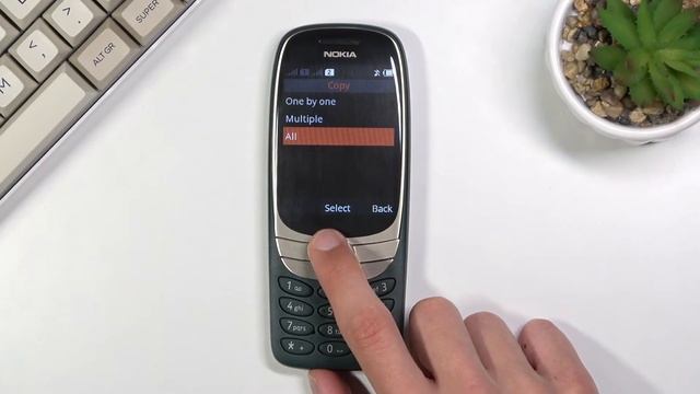 How to Copy Contacts from SIM Card to Internal NOKIA 6310's Storage - Transfer Contacts смотреть онлайн