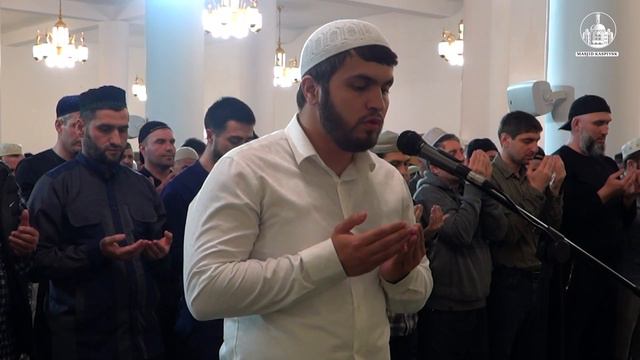 ДУА КУНУТ ( витру намаз ) смотреть онлайн