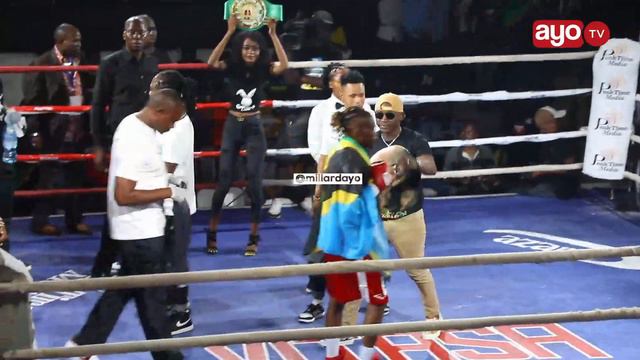 NGUMI ZA TONY RASHIDI ZAMLEWESHA MZIMBABWE HASSAN MILANZI , REFA AMUOKOA смотреть онлайн