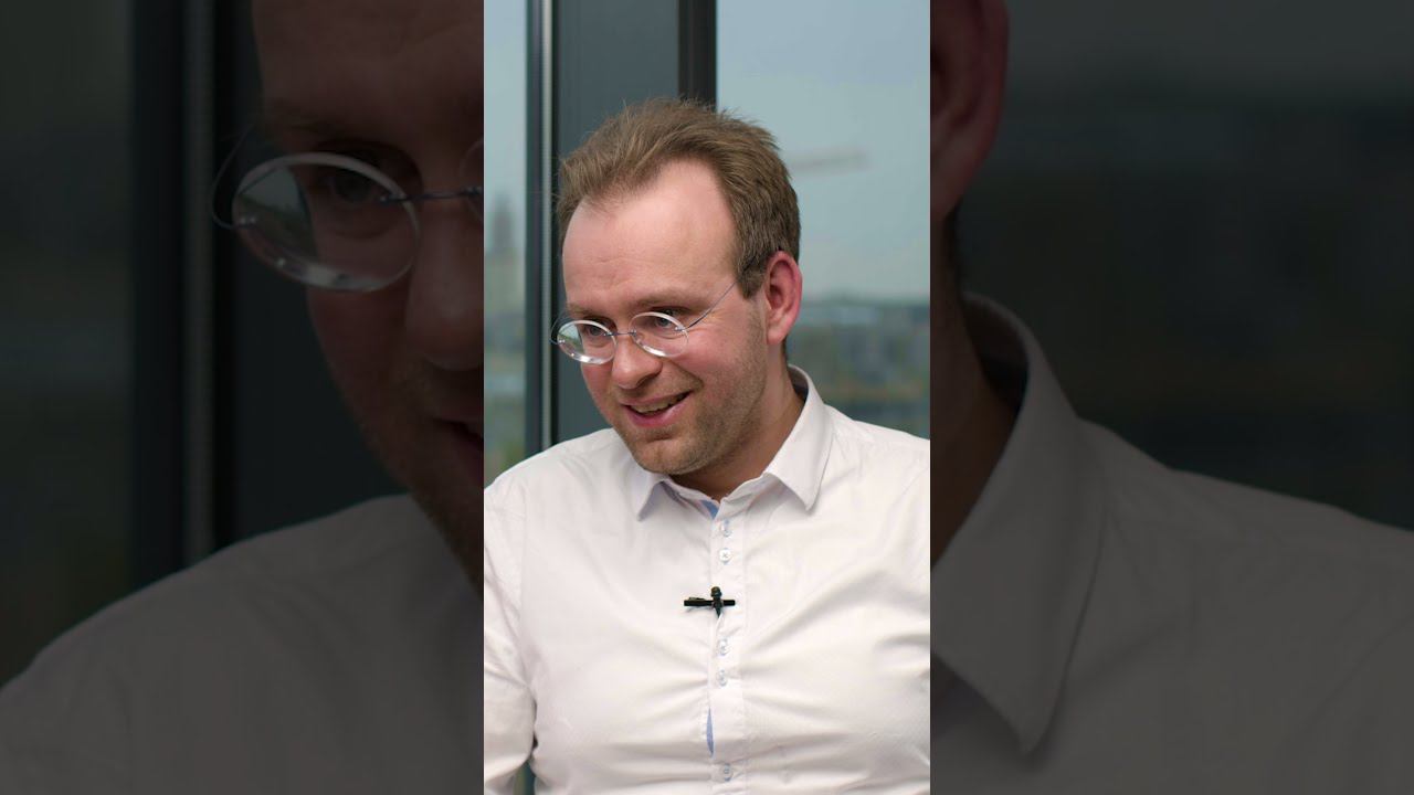 Сергей Переверзев: AI и Лигалтех